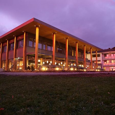 Hotel Restaurant Eichberg Seengen Экстерьер фото