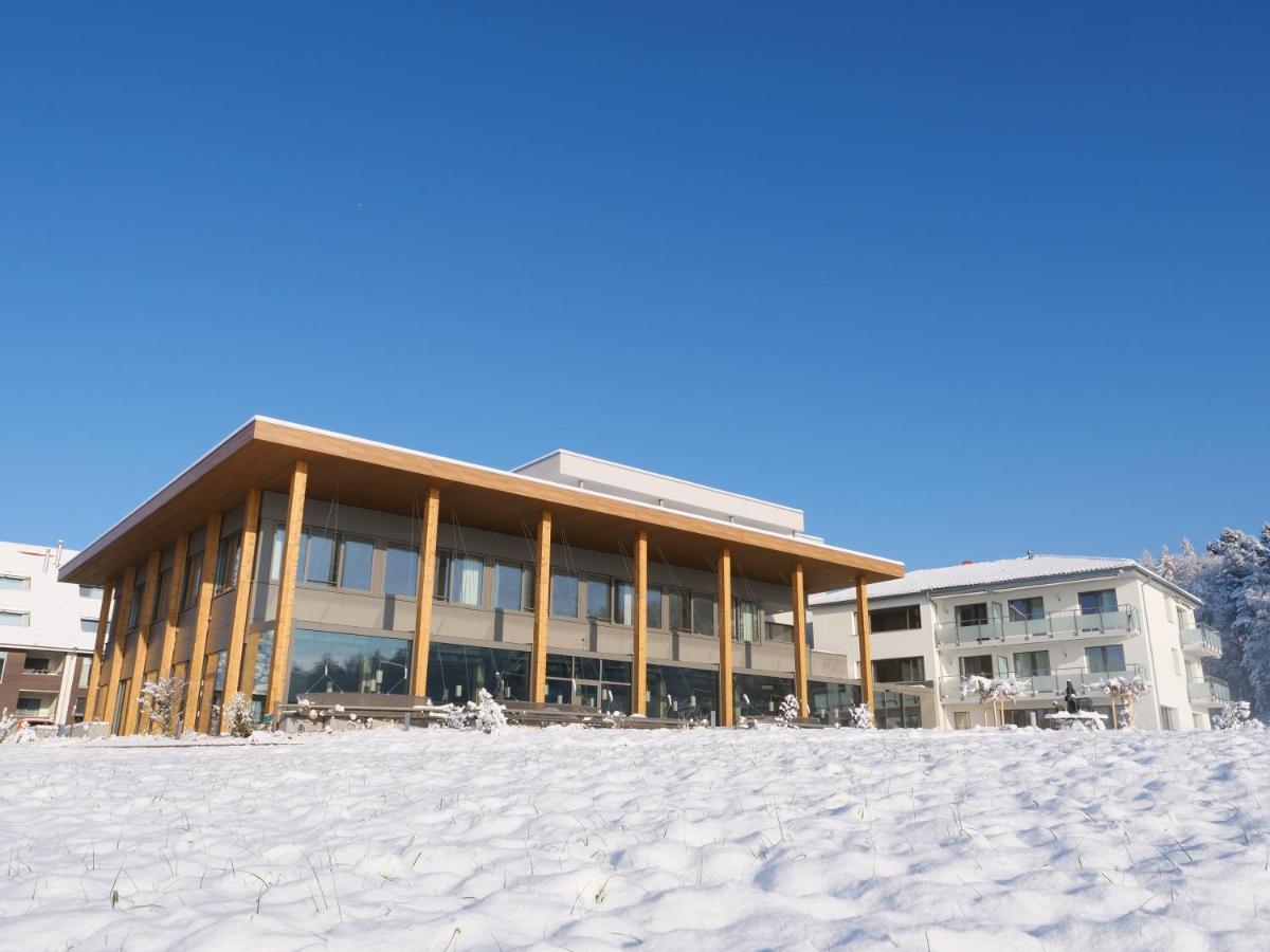 Hotel Restaurant Eichberg Seengen Экстерьер фото